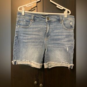 Liverpool The girlfriend short